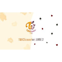 送料無料有/[CD]/[輸入盤]TWICE/スペシャル・アルバム: トゥワイスコースター: レーン 2 [輸入盤]/NEOIMP-13271