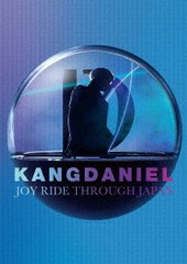 送料無料有 特典/[Blu-ray]/KANGDANIEL/JOY RIDE THROUGH JAPAN/WPXL-90281