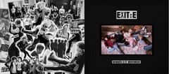 [CD]/[輸入盤]WINNER/ミニ・アルバム: EXIT:E [輸入盤]/NEOIMP-11808