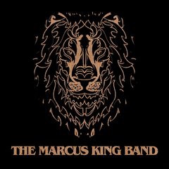 [CD]/[輸入盤]ザ・マーカス・キング・バンド/ザ・マーカス・キング・バンド [輸入盤]/NEOIMP-12713