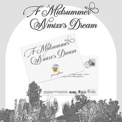 [CD]/[輸入盤]NMIXX/Midsummer NMIXX's Dream (3rd Single Album/DIGIPACK VER) (DIGIPACK VER) [輸入盤]/NEOIMP-20289