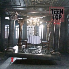 [CD]/[輸入盤]TEENTOP/7th ミニ・アルバム: レッド・ポイント (アーバン) [輸入盤]/NEOIMP-11771