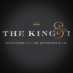 [アナログ盤 (LP)]/[輸入盤]フェイス・エヴァンス&ザ・ノトーリアス・B.I.G./ザ・キング・アンド・アイ [2LP/輸入盤]/NEOIMP-13427
