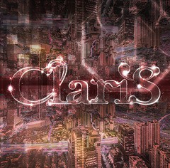 [CD]/ClariS/PRIMALove [DVD付初回限定盤]/VVCL-1174