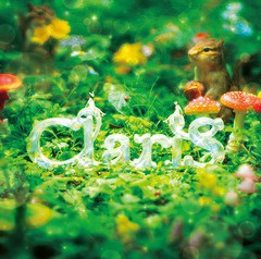 [CD]/ClariS/CheerS [DVD付初回限定盤]/VVCL-1262