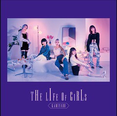 送料無料有/[CD]/神宿/THE LIFE OF GIRLS [M]/DAKMTKM-2