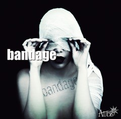 送料無料有/[CD]/AUBE/bantage/AUCR-20