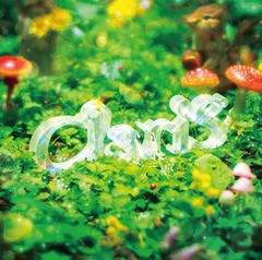 [CD]/ClariS/CheerS [通常盤]/VVCL-1264