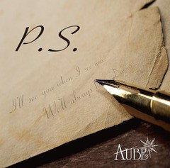 [CD]/AUBE/『P.S.』/AUCR-21