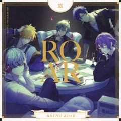 送料無料有/[CD]/ドラマCD/DIG-ROCK -dice- Type:HR/XFCD-185