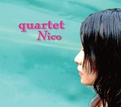 [CDA]/quartet NICO/quartet NICO/DAKUDRCD-1