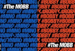 [CD]/[輸入盤]MOBB/デビュー・ミニ・アルバム: ザ・モブ [輸入盤]/NEOIMP-12737