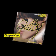 [CD]/[輸入盤]テミン (SHINee)/ギルティ (4th Mini Album) (Digipack Ver.) [輸入盤]/NEOIMP-20737