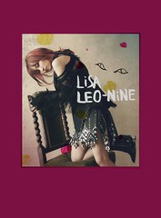 送料無料有/[CD]/LiSA/LEO-NiNE [CD+Blu-ray+スペシャルパッケージ仕様/完全生産限定盤]/VVCL-1700