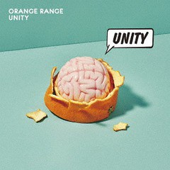 [CD]/ORANGE RANGE/UNITY/VICL-64866