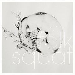 送料無料有/[CDA]/folk squat/folk squat/YOUTH-146