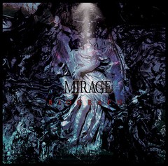 送料無料有/[CD]/MIRAGE/BIOGRAPH [CD+DVD/TYPE-A]/LCD-5A