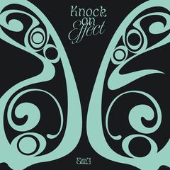 送料無料有/[CD]/Billlie/Knock-on Effect [通常盤]/VICL-65924