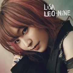 送料無料有/[CD]/LiSA/LEO-NiNE [通常盤]/VVCL-1707