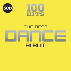[CD]/[輸入盤]オムニバス/100 ヒッツ: ベスト・ダンス・アルバム [5CD/輸入盤]/NEOIMP-16306
