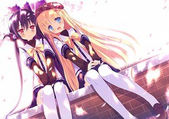 送料無料有/[PS Vita]/Clover Day's [通常版]/ゲーム/VLJM-35288