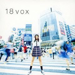 送料無料有/[CD]/Jennii/18vox/FOCD-10