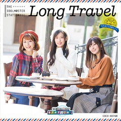 送料無料有/[CD]/今井麻美 (如月千早役)&原由実 (四条貴音役)&沼倉愛美 (我那覇響役)from THE IDOLM＠STER STATION!!!、沼倉愛美 (我那覇