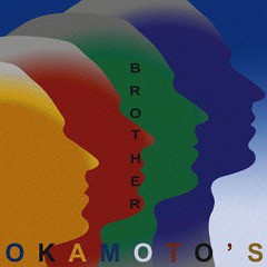 [CD]/OKAMOTO'S/BROTHER [通常盤]/BVCL-726