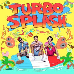 [CD]/[輸入盤]TURBO/1st ミニ・アルバム: ターボ・スプラッシュ [輸入盤]/NEOIMP-13928