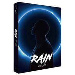 [CD]/[輸入盤]RAIN (ピ)/ミニ・アルバム: マイ・ライフ 愛 [輸入盤]/NEOIMP-14496
