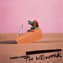 [CD]/TM NETWORK/RAINBOW RAINBOW [Blu-spec CD2]/MHCL-30007