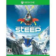 送料無料/[Xbox One]/スティープ/ゲーム/JES1-450