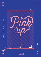 送料無料有/[CD]/[輸入盤]Apink/6th ミニ・アルバム: ピンク・アップ (ヴァージョン B) [輸入盤]/NEOIMP-13787