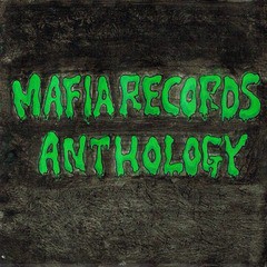 [CD]/V.A./MAFIA RECORDS ANTHOLOGY/DAKCMA-23001