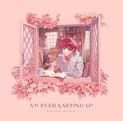 送料無料有/[CD]/ゲーム・ミュージック/A3! EVER LASTING LP/PCCG-2001