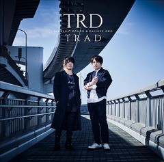 送料無料有/[CD]/TRD/TRAD [通常盤]/PCCG-2003