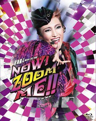 送料無料/[Blu-ray]/雪組公演 望海風斗MEGA LIVE TOUR 『NOW! ZOOM ME!!』/宝塚歌劇団/TCAB-135