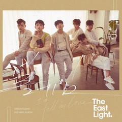 [CD]/[輸入盤]EASTLIGHT/2nd ミニ・アルバム: アイド・フォール・イン・ラヴ [輸入盤]/NEOIMP-15399