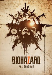 送料無料/[Xbox One]/BIOHAZARD 7 resident evil (バイオハザード7 レジデント イービル)/ゲーム/JES1-448