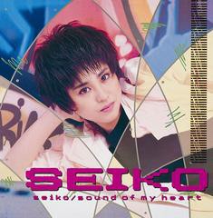 送料無料有/[CDA]/SEIKO/SOUND OF MY HEART [Blu-spec CD2]/MHCL-30118