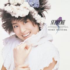 送料無料有/[CDA]/松田聖子/SUPREME [Blu-spec CD2]/MHCL-30119