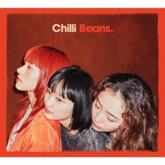 送料無料有/[CD]/Chilli Beans./Chilli Beans. [DVD付初回限定盤]/RZCB-87081