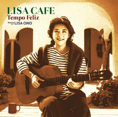 送料無料有/[CD]/小野リサ/LISA CAFE 〜Tempo Feliz〜 [Blu-spec CD2]/MHCL-30218