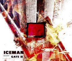 [CD]/Iceman/GATE II [Blu-spec CD2]/MHCL-30172