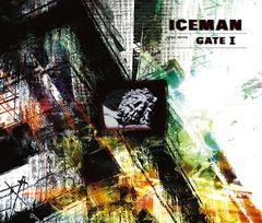 [CD]/Iceman/GATE I [Blu-spec CD2]/MHCL-30173