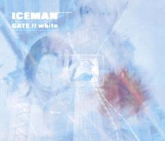 [CD]/Iceman/GATE//white [Blu-spec CD2]/MHCL-30174