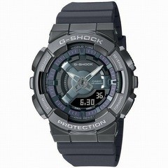 送料無料/[グッズ]/【2022年10月発売】CASIO（カシオ）G-SHOCK（ジーショック） GM-S110B-8AJF 【国内正規品】/GM-S110B-8AJF