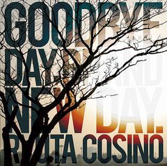 送料無料有/[CDA]/越野竜太/Good Bye DayBrand New Day./ATS-37