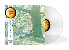 [アナログ盤 (LP)]/ヨーコ・オノ/ヨーコの心 / プラスティック・オノ・バンド [完全生産限定盤]/SIJP-33