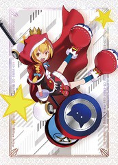 送料無料/[Blu-ray]/叛逆性ミリオンアーサー 5/アニメ/BIXA-1255